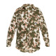 Roxy Γυναικείο πουκάμισο Because The Night - Fleece for Women